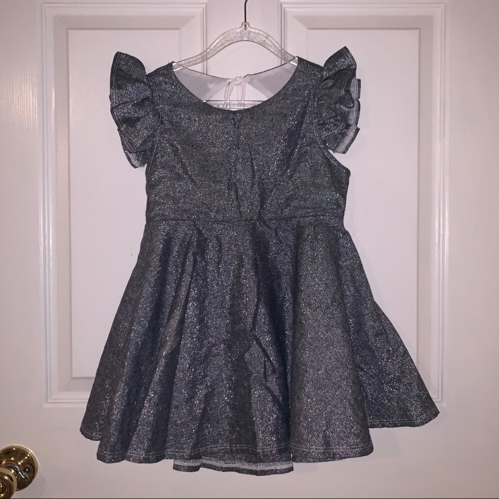 Adorable Skater Dress